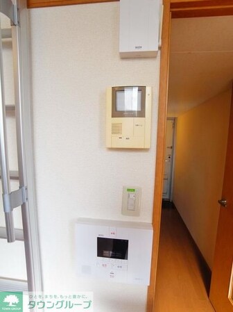 サンビレッジ壱番町の物件内観写真